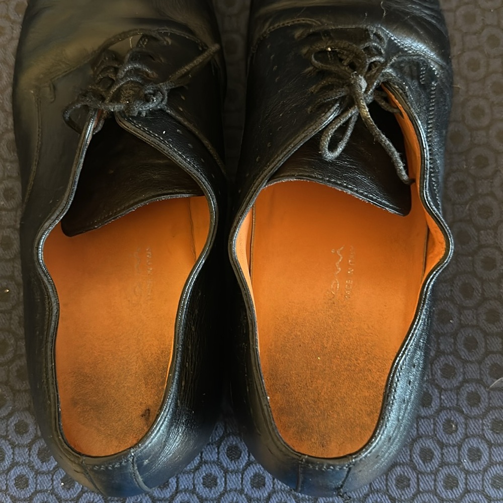 Santoni Men’s shoes - Picture 8 of 11